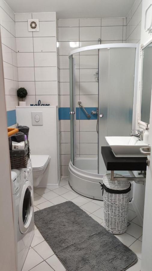 סראייבו A&N Apartment מראה חיצוני תמונה