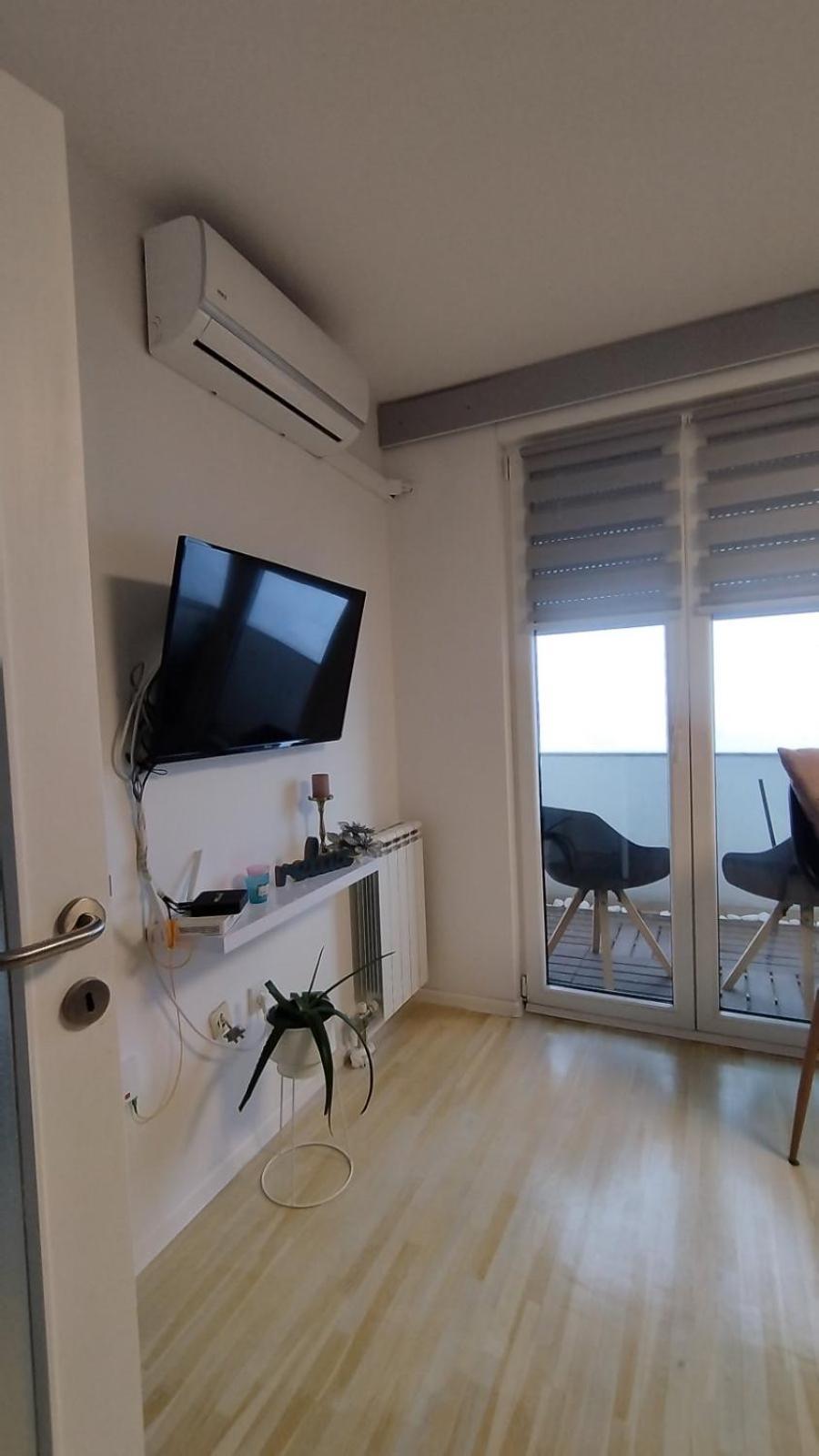 סראייבו A&N Apartment מראה חיצוני תמונה