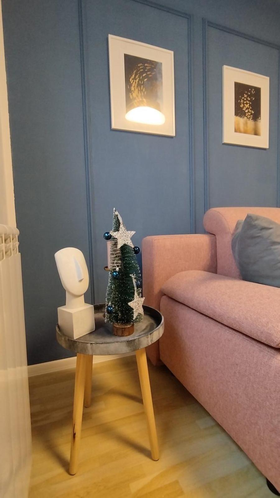 סראייבו A&N Apartment מראה חיצוני תמונה