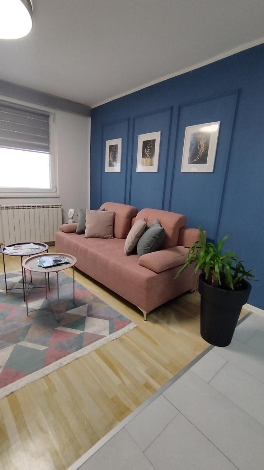 סראייבו A&N Apartment מראה חיצוני תמונה
