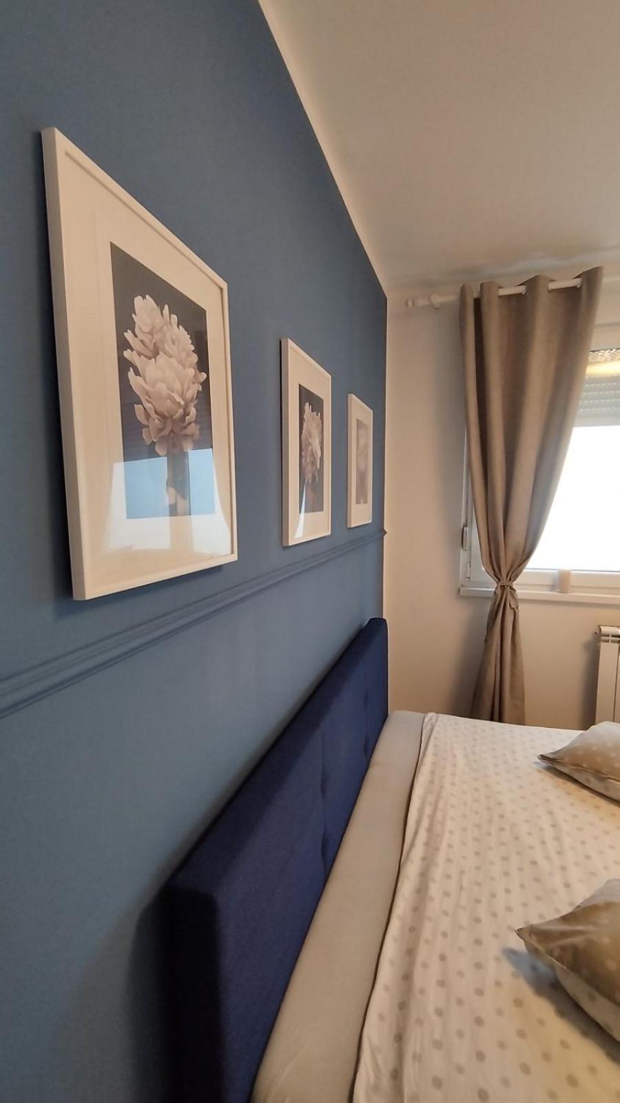 סראייבו A&N Apartment מראה חיצוני תמונה